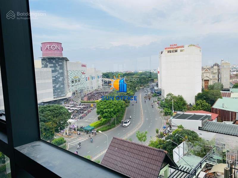 M.g tân phú tân thắng, quận tân phú