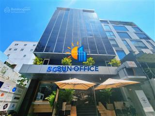 Cho thuê văn phòng tại sgcl office building