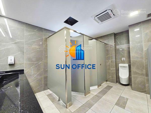 Cho thuê văn phòng ap tower, điện biên phủ, bình thạnh