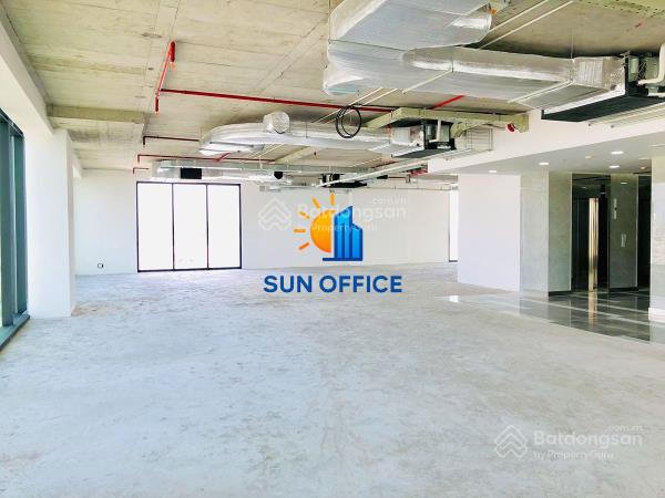 Cho thuê văn phòng ap tower, điện biên phủ, bình thạnh