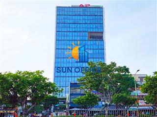 Cho thuê văn phòng ap tower, điện biên phủ, bình thạnh