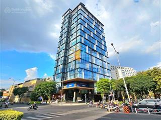 Ab tower cho thuê văn phòng ngay quận 1