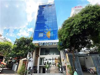 Tòa nhà swin tower lam sơn cho thuê văn phòng
