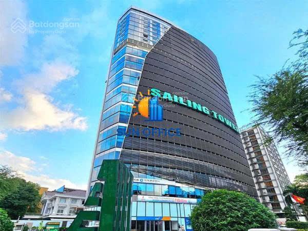 Cho thuê văn phòng tại quận 3 vị trí đẹp giá rẻ từ diện tích 200m2
