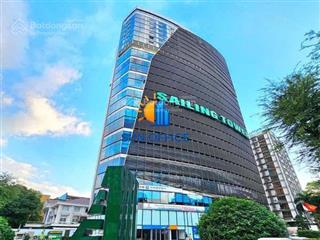 Cho thuê văn phòng tại quận 1, quận 3, bình thạnh, phú nhuận vị trí đẹp giá rẻ từ 50m2  2000m2