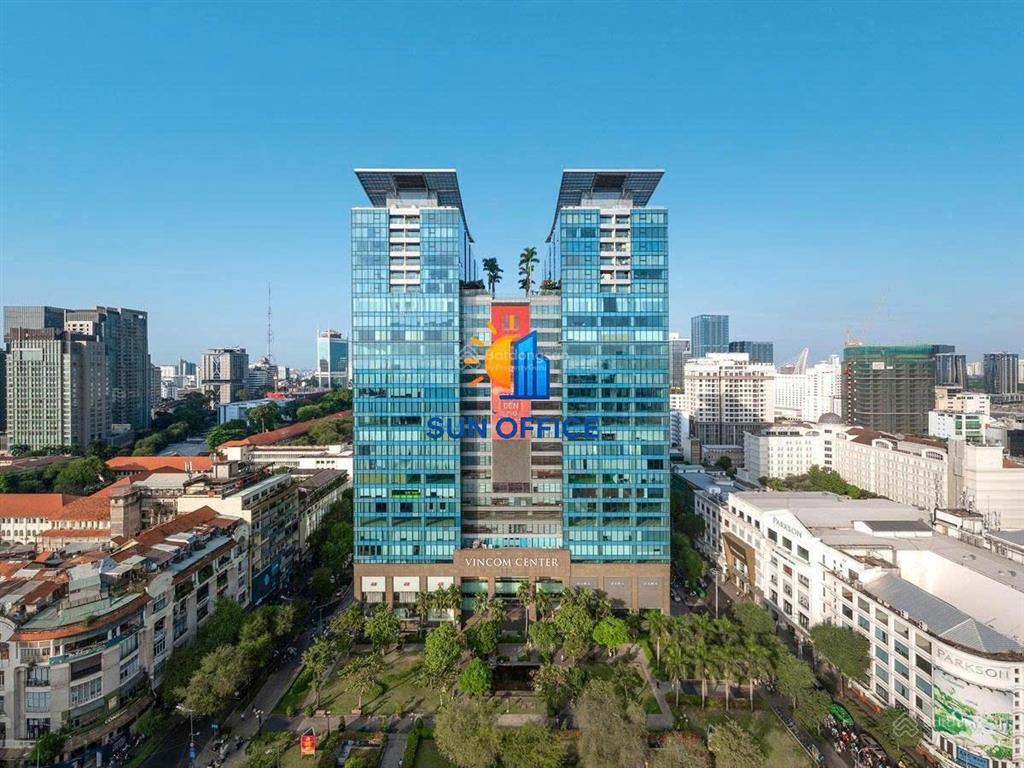 Cho thuê văn phòng tại quận 3 vị trí đẹp giá rẻ từ diện tích 200m2