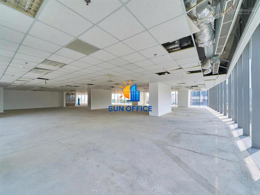 Cho thuê văn phòng tại quận 3 vị trí đẹp giá rẻ từ diện tích 200m2