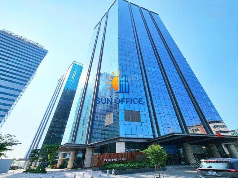 Cho thuê văn phòng tại quận 3 vị trí đẹp giá rẻ từ diện tích 200m2
