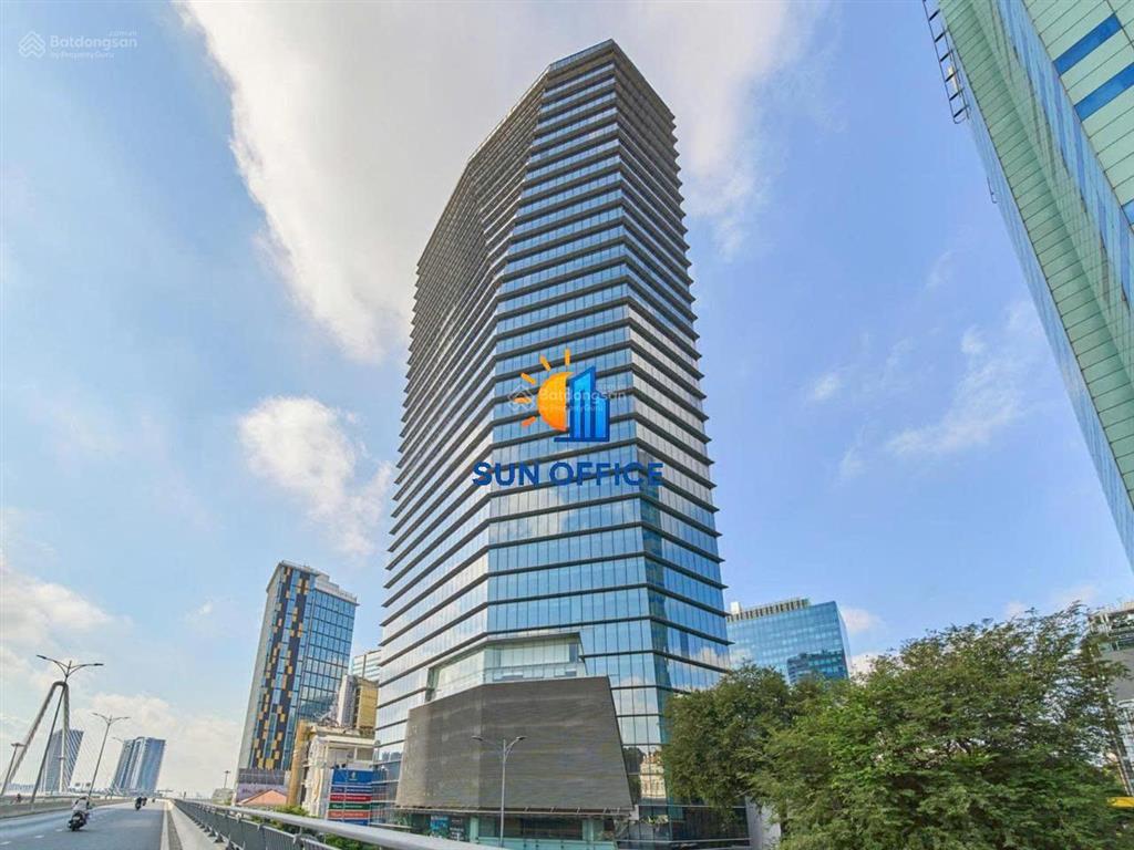 Cho thuê văn phòng tại quận 3 vị trí đẹp giá rẻ từ diện tích 200m2