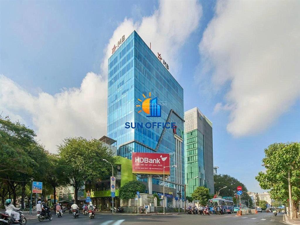 Cho thuê văn phòng tại quận 3 vị trí đẹp giá rẻ từ diện tích 200m2