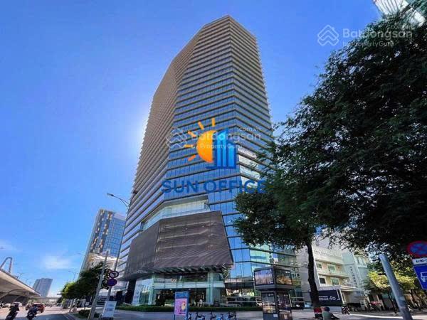 Cho thuê văn phòng tại quận 3 vị trí đẹp giá rẻ từ diện tích 200m2
