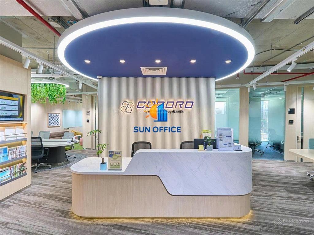 Cho thuê văn phòng tại quận 3 vị trí đẹp giá rẻ từ diện tích 200m2