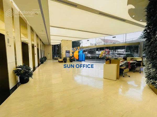 Cho thuê văn phòng tại quận 3 vị trí đẹp giá rẻ từ diện tích 200m2