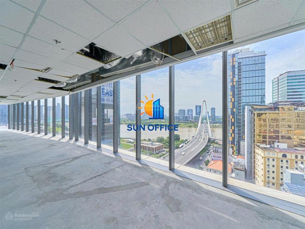 Cho thuê văn phòng tại quận 3 vị trí đẹp giá rẻ từ diện tích 200m2