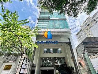 Cho thuê văn phòng tại phan anh building đường tân cảng