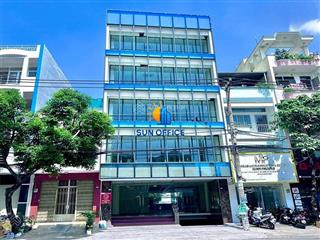 Pls building chu văn an bình thạnh