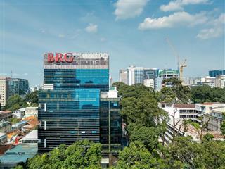 Cho thuê văn phòng 146 nguyễn đình chiểu, 600 nghìn/m2, 170m2, không nội thất