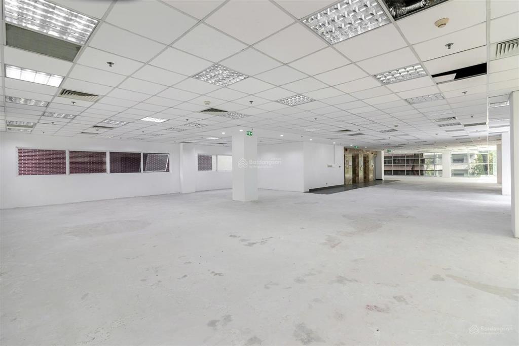 Cho thuê văn phòng 146 nguyễn đình chiểu, 600 nghìn/m2, 170m2, không nội thất
