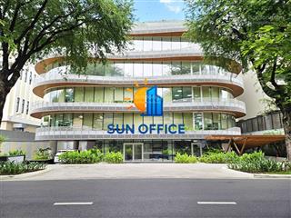 Cho thuê văn phòng fideco phùng khắc khoan, q1, hcm