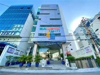 Cho thuê văn phòng savista, ung văn khiêm, bình thạnh, 342,7 nghìn/m²/tháng