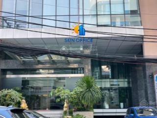 Cho thuê văn phòng toà nhà jabooda building