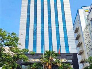 Cho thuê văn phòng 150m2 tòa nhà 194 golden building 473 điện biên phủ, giá tốt