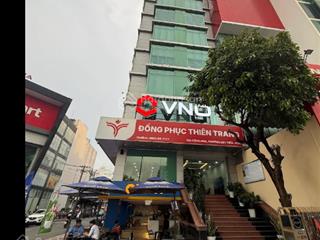 Cho thuê văn phòng, 105 cộng hòa, p. bảy hiền, tphcm. giá cực tốt