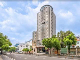 Cho thuê văn phòng 200m2 tòa nhà the address 191 nam kỳ khởi nghĩa