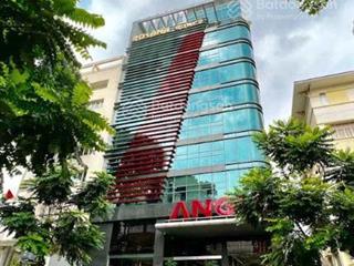 Cho thuê mặt bằng văn phòng 291m2, 60 nguyễn đình chiểu, quận 1, giá tốt