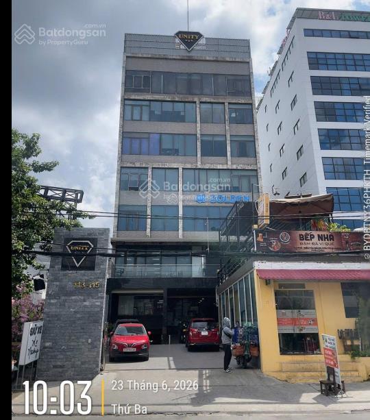 Cho thuê văn phòng diện tích 200m2 tòa nhà g8 golden 113 ung văn khiêm, giá cực tốt