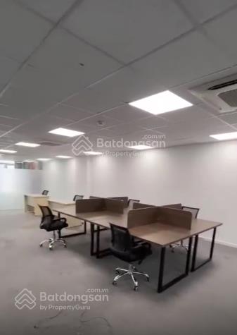 Cho thuê văn phòng diện tích 200m2 tòa nhà g8 golden 113 ung văn khiêm, giá cực tốt