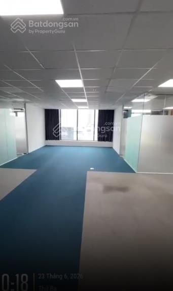 Cho thuê văn phòng diện tích 200m2 tòa nhà g8 golden 113 ung văn khiêm, giá cực tốt
