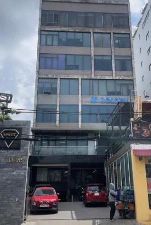 Cho thuê văn phòng diện tích 200m2 tòa nhà g8 golden 113 ung văn khiêm, giá cực tốt
