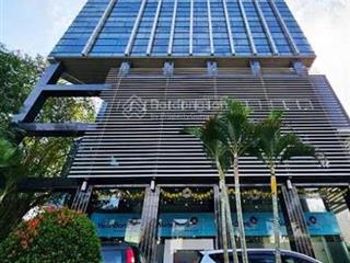 Cho thuê mặt bằng văn phòng 127m2 tòa nhà hmc building 193 đinh tiên hoàng, quận 1 giá cực tốt