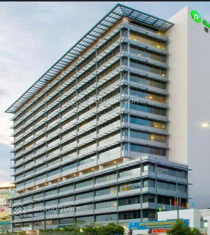 Cho thuê mặt bằng văn phòng 200m2 tòa nhà centre point tower quận phú nhuận giá cực tốt