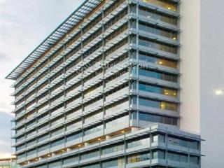 Cho thuê mặt bằng văn phòng 200m2 tòa nhà centre point tower quận phú nhuận giá cực tốt