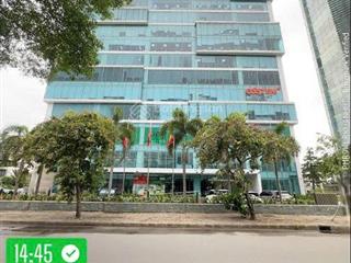 Cho thuê mặt bằng văn phòng 73m2 tòa nhà tini office 1487 nguyễn văn linh quận 7 giá cực tốt
