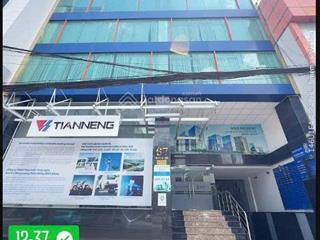 Cho thuê mặt bằng văn phòng 145m2 tòa nhà halo 67 đinh bộ lĩnh, quận bình thạnh, giá cực tốt
