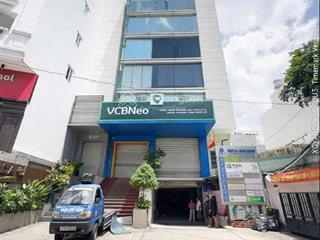 Cho thuê mặt bằng văn phòng 151m2 tòa nhà halo quận bình thạnh giá cực tốt