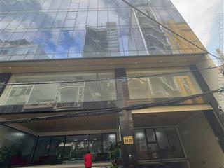 Cho thuê mb văn phòng 100m2 tòa mộc gia building phổ quang, tân bình giá tốt