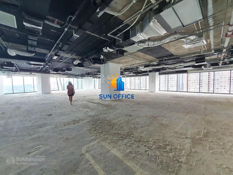 Tòa nhà opal tower nguyễn hữu cảnh bình thạnh