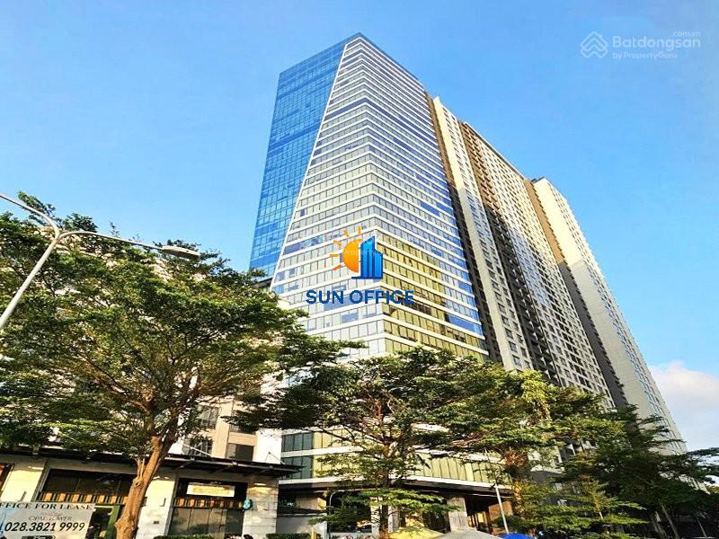 Tòa nhà opal tower nguyễn hữu cảnh bình thạnh