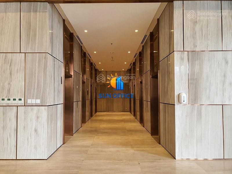 Tòa nhà opal tower nguyễn hữu cảnh bình thạnh