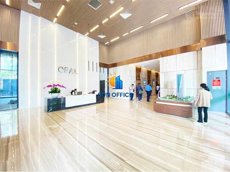 Tòa nhà opal tower nguyễn hữu cảnh bình thạnh