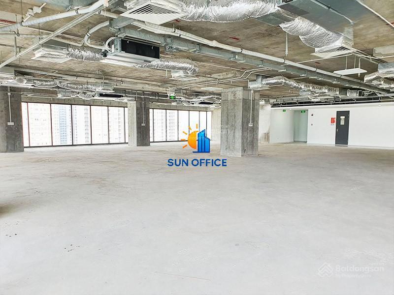 Tòa nhà opal tower nguyễn hữu cảnh bình thạnh