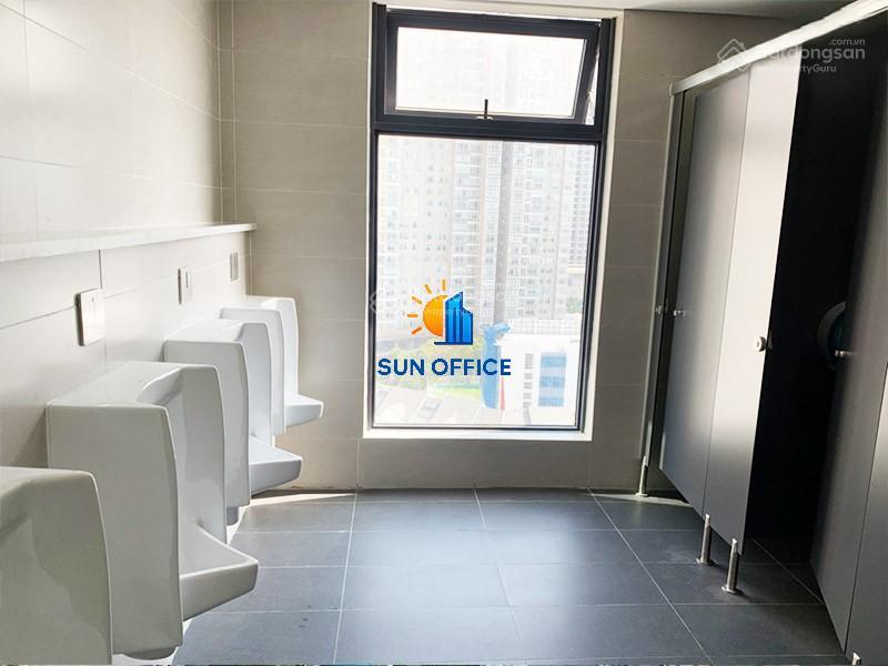 Tòa nhà opal tower nguyễn hữu cảnh bình thạnh