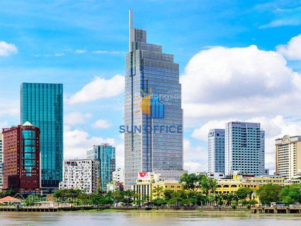 Cho thuê văn phòng giá rẻ quận 1, dt từ 50m2 đến 2000m2.  0909 776 ***