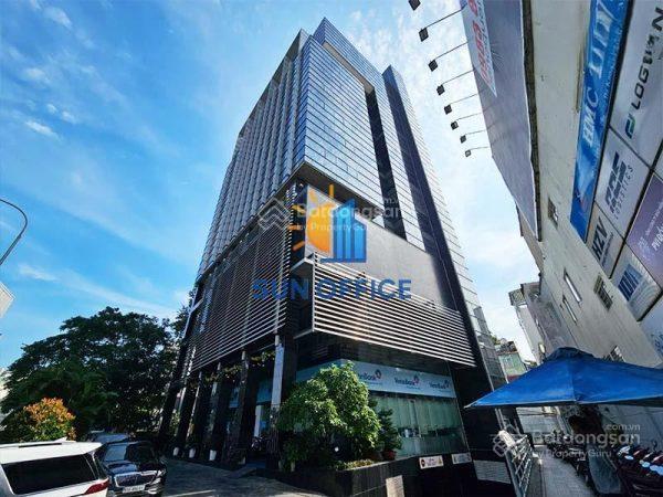 Cho thuê văn phòng giá rẻ quận 1, dt từ 50m2 đến 2000m2.  0909 776 ***