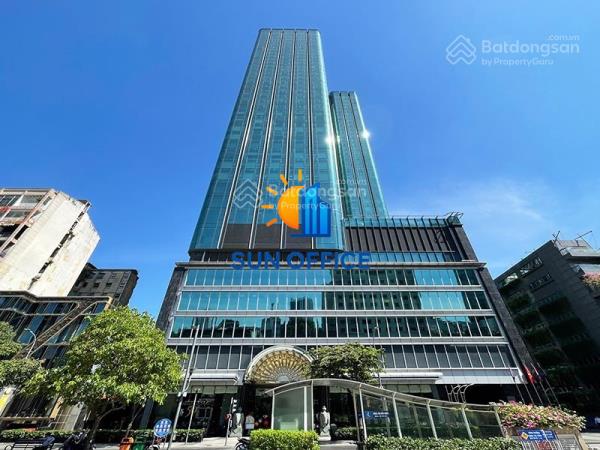 Cho thuê văn phòng giá rẻ quận 1, dt từ 50m2 đến 2000m2.  0909 776 ***