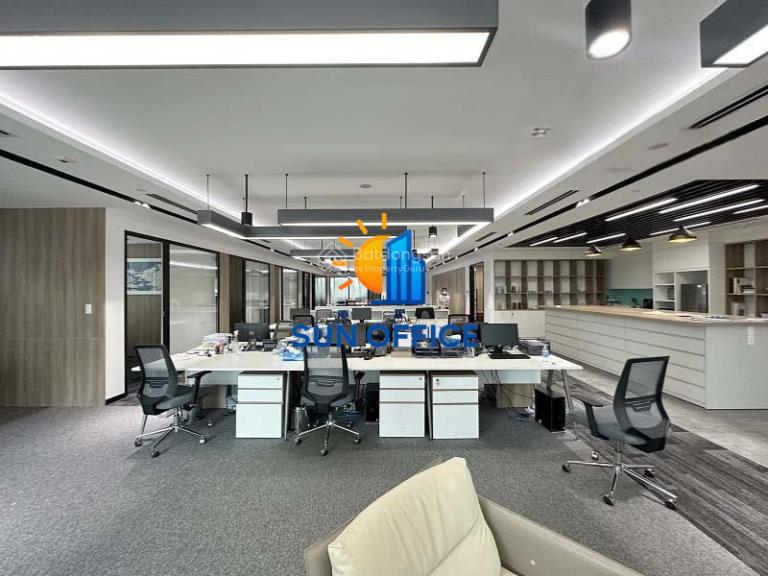 Cho thuê văn phòng giá rẻ quận 1, dt từ 50m2 đến 2000m2.  0909 776 ***